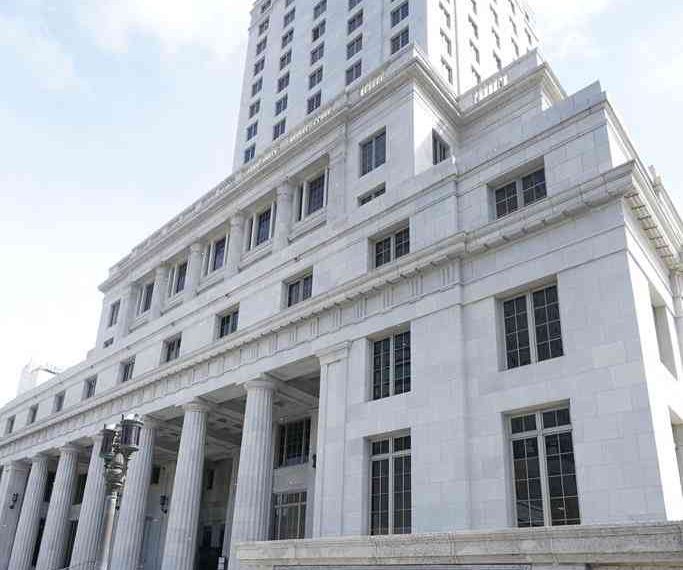 Looking for Congress? Try Opening a Bankruptcy Court in Miami