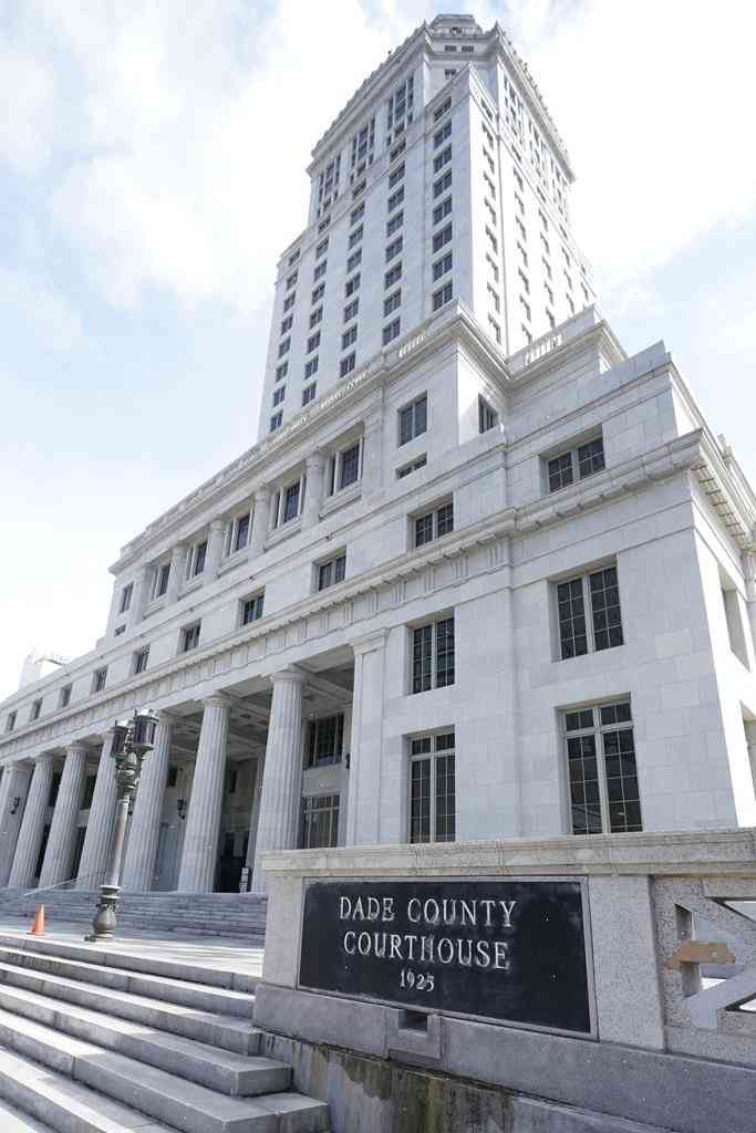 Looking for Congress? Try Opening a Bankruptcy Court in Miami