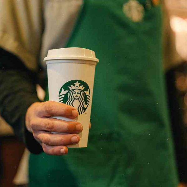 Hepatitis A outbreaks linked to Starbucks strawless drinks
