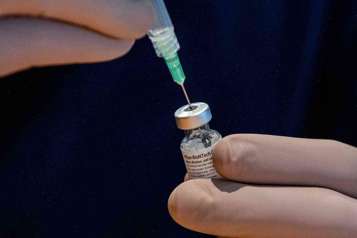 Canada approves new injection for vaccine for pneumococcal disease