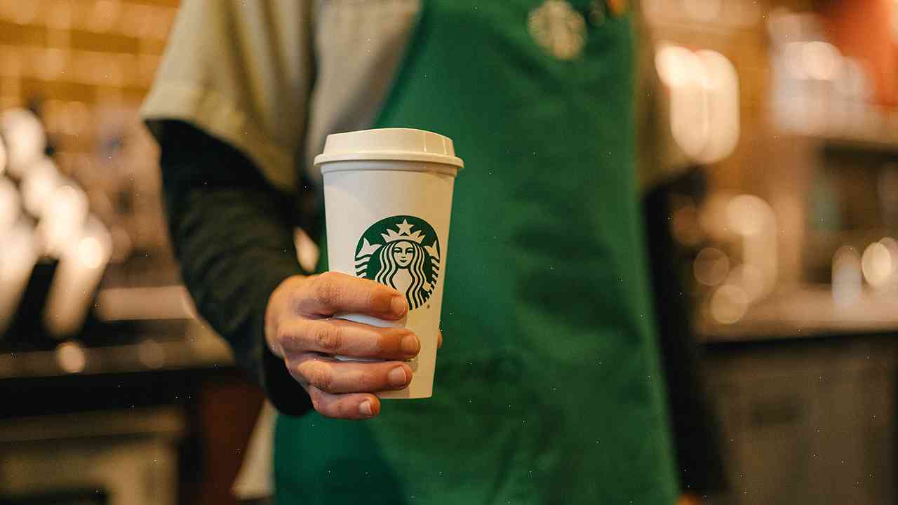 Hepatitis A outbreaks linked to Starbucks strawless drinks