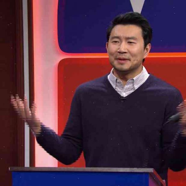 Simu Liu makes his hosting debut on ‘Saturday Night Live.’ See his top moments