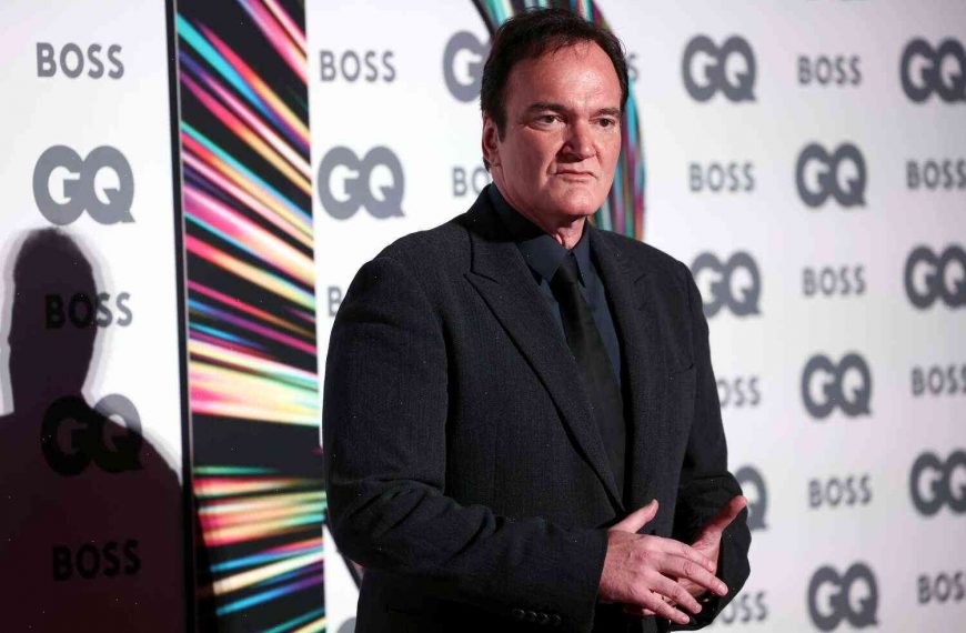 Viggo Mortensen On Paramount Sues Quentin Tarantino For Using “Pulp Fiction”