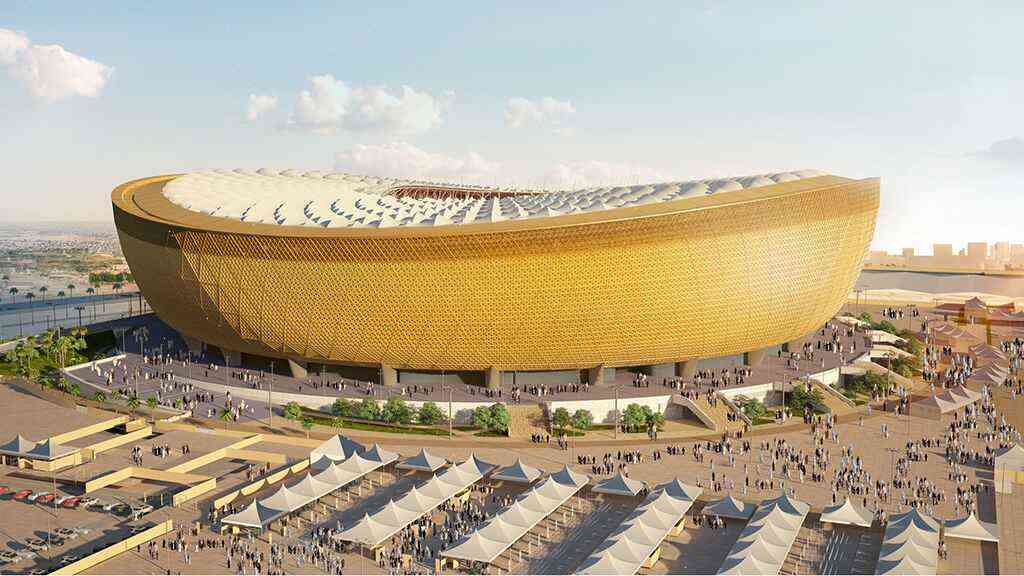 Qatar: 12 months to impress World Cup fans after right decision?